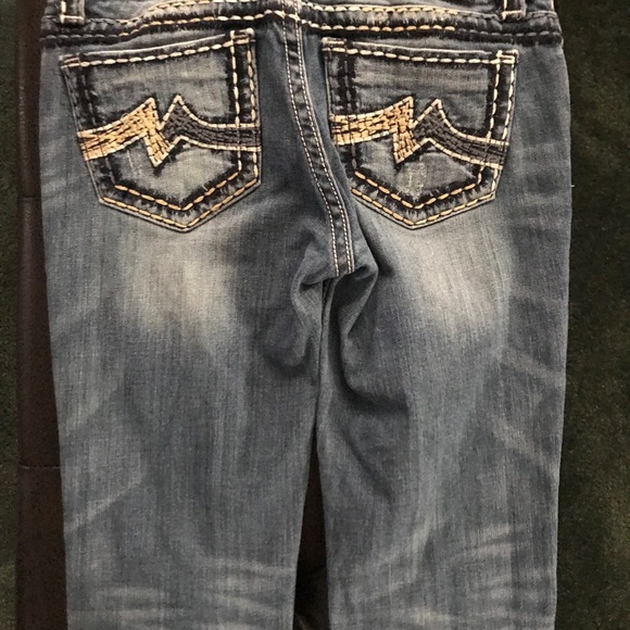 Miss Me Jeans - Picture 2 of 5